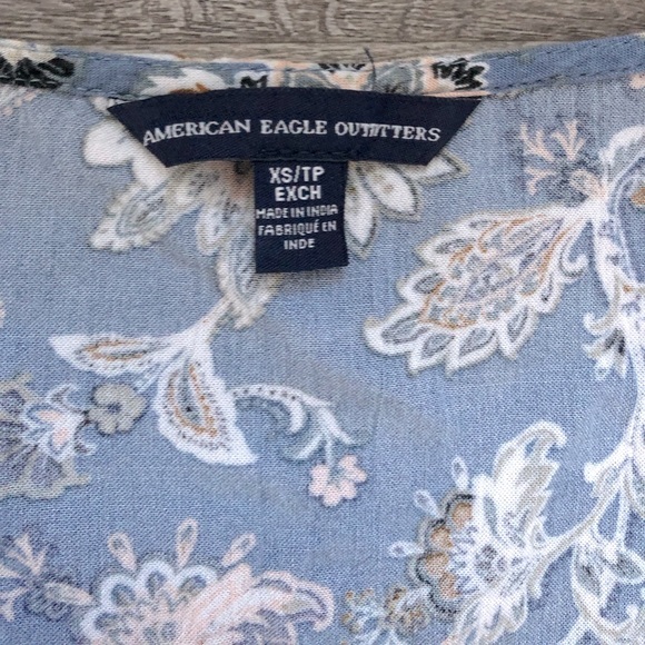 American Eagle Romper - Picture 4 of 7